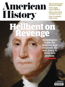 American History - 02.2020 American History - 02.2020