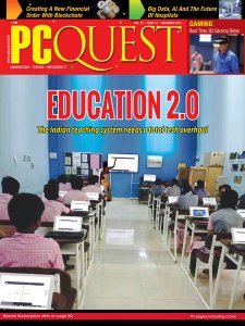 PCQuest - 12.2019 PCQuest - 12.2019