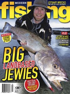 Modern Fishing - 10.2018 Modern Fishing - 10.2018