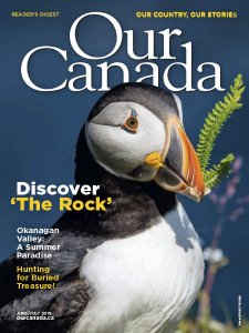 Our Canada - 06/07 2019 Our Canada - 06/07 2019