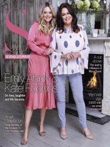 S Magazine - 31.03.2019 S Magazine - 31.03.2019