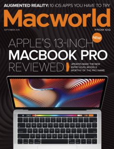 Macworld AU - 09.2019 Macworld AU - 09.2019