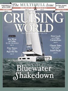 Cruising World - 06/07 2018 Cruising World - 06/07 2018