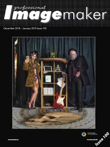 Professional Imagemaker - 12/01 2019 Professional Imagemaker - 12/01 2019