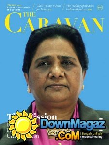The Caravan - 02.2017 The Caravan - 02.2017