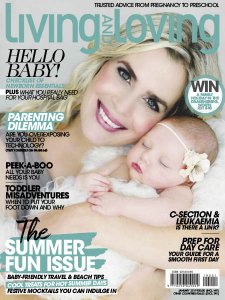 Living and Loving - 01.2019 Living and Loving - 01.2019