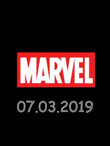 Marvel Week+ 07.03.2019 Marvel Week+ 07.03.2019