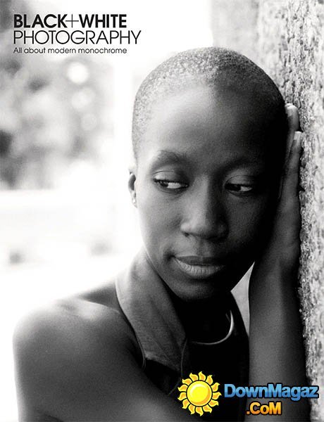 Black + White Photography - August 2013