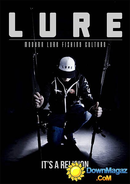 LURE - Issue 2 2015
