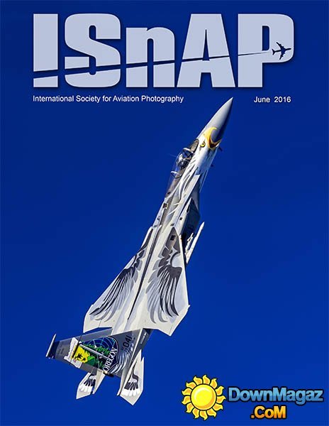 ISnAP - June 2016