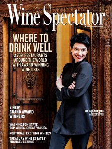 Wine Spectator - 08.31.2018 Wine Spectator - 08.31.2018