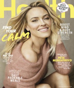 Health USA - 09.2018
