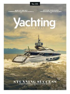 Yachting USA - 07.2019 Yachting USA - 07.2019
