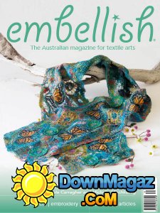 Embellish - Issue 31 2017 Embellish - Issue 31 2017