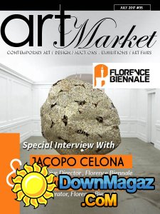 Art Market - 07.2017 Art Market - 07.2017