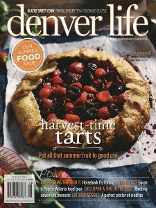 Denver Life - 08.2019 Denver Life - 08.2019