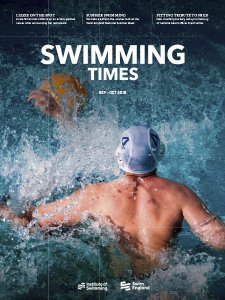 Swimming Times - 09/10 2018 Swimming Times - 09/10 2018