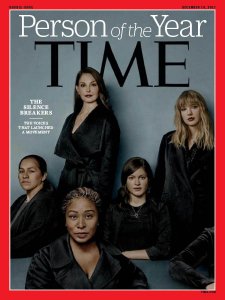 Time USA - 18.12.2017 Time USA - 18.12.2017