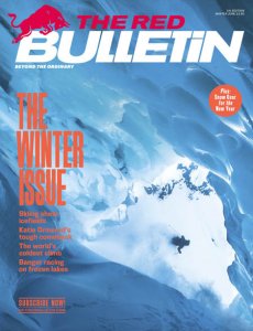 The Red Bulletin UK - 12.2018