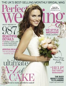 Perfect Wedding - 03.2018 Perfect Wedding - 03.2018