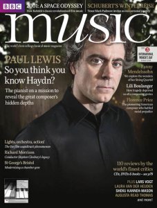 BBC Music - 04.2018 BBC Music - 04.2018