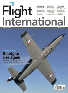 Flight International - 13.03.2018 Flight International - 13.03.2018