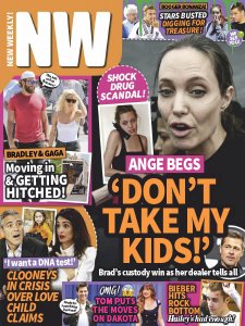 NW Magazine - Is. 30 2019 NW Magazine - Is. 30 2019