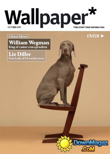 Wallpaper - October 2015 Wallpaper - October 2015