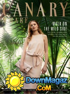 Canary Wharf - 07.2017 Canary Wharf - 07.2017