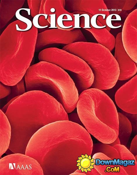 Science Magazine - 11 October 2013 Science Magazine - 11 October 2013