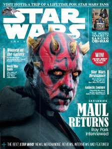 Star Wars Insider - 12.2018 Star Wars Insider - 12.2018