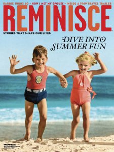 Reminisce - 06/07 2019 Reminisce - 06/07 2019