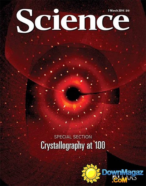 Science Magazine - 7 March 2014 Science Magazine - 7 March 2014