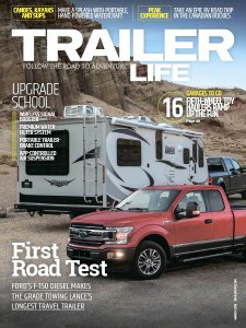 Trailer Life - 03.2019 Trailer Life - 03.2019