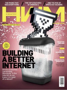 HWM SG - 05.2019 HWM SG - 05.2019