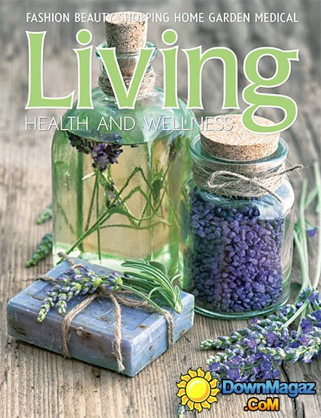 Ellis County Living - May - June 2016 Ellis County Living - May - June 2016