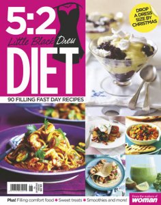 500 Calorie Diet - 11.2017 500 Calorie Diet - 11.2017