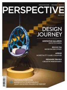 Perspective - 05.2018 Perspective - 05.2018