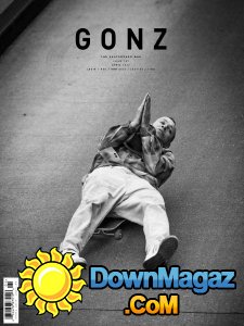 The Skateboard - 03.2017 The Skateboard - 03.2017