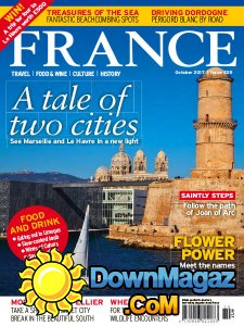 France - 10.2017 France - 10.2017