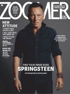 Zoomer - 01/02 2020 Zoomer - 01/02 2020