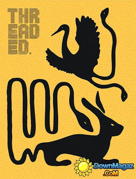 Threaded - No.14 Threaded - No.14