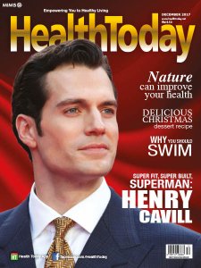 Health Today MY - 12.2017 Health Today MY - 12.2017