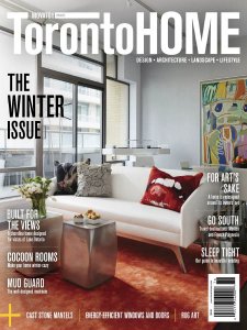 Toronto Home - Winter 2018