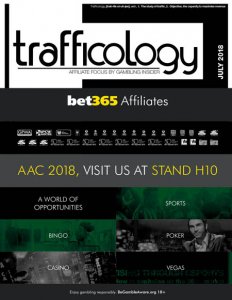 Trafficology - 07.2018 Trafficology - 07.2018