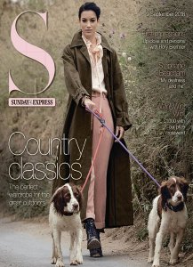 S magazine - 09.92018 S magazine - 09.92018