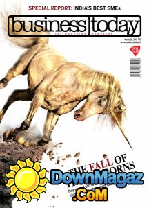 Business Today - 26.03.2017 Business Today - 26.03.2017