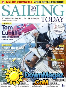 Sailing Today - 06.2017 Sailing Today - 06.2017