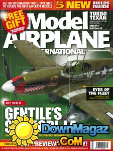Model Airplane International - 06.2017 Model Airplane International - 06.2017