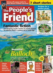 The People’s Friend – 16.06.2018 The People’s Friend – 16.06.2018